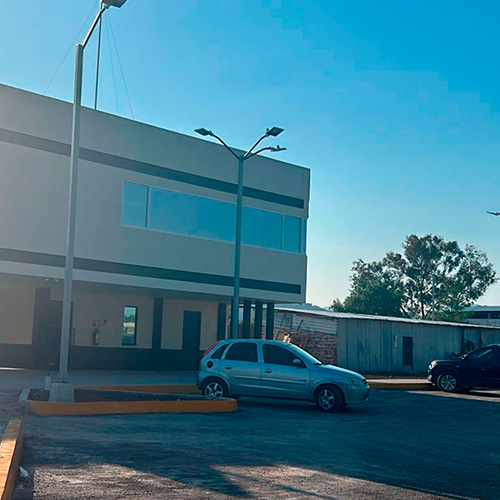 Galería estación 14596