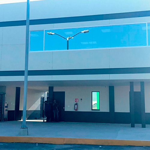 Galería estación 14596